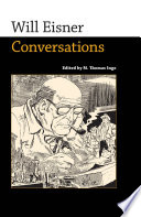 Will Eisner : conversations /