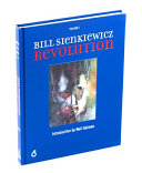 Bill Sienkiewicz : revolution.