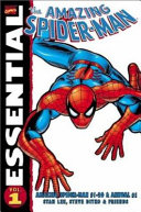 Stan Lee presents the amazing Spider-Man /