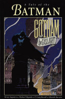 A tale of the Batman : Gotham by gaslight /