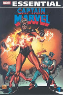 Captain Marvel /
