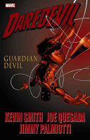 Daredevil, the man without fear /