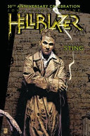 John Constantine, Hellblazer : 30th anniversary celebration.