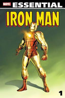 The essential Iron Man /