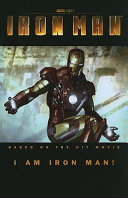 Iron Man : I am Iron Man.