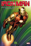 Iron Man omnibus /