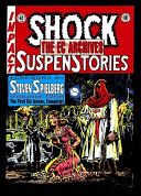 Shock suspenStories.