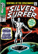 The Silver Surfer /