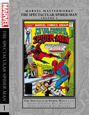 The spectacular Spider-Man.