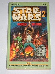 Stan Lee presents the Marvel Comics illustrated version of Star Wars 2.