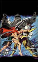 Marvel masterworks presents the Sub-Mariner /