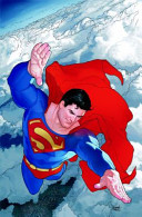 Superman : the third Kryptonian! /