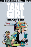 Tank girl, the odyssey /