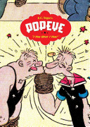 E.C. Segar's Popeye /