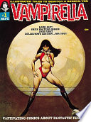 Vampirella archives.