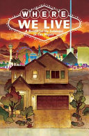 Where we live : a benefit for the survivors in Las Vegas /