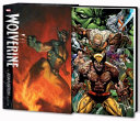 Wolverine : the adamantium collection /