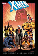 X-Men omnibus /