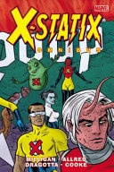 X-Statix /