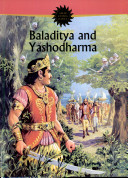 Baladitya and Yashodharma /