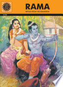 Rama : retold from the Ramayana /