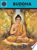 Buddha : he lit the path /