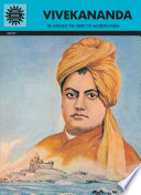 Vivekananda : he kindled the spirit of modern India /