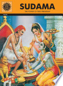 Sudama : the power of true friendship /