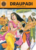 Draupadi : the dusky firebrand /