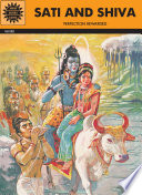 Sati and Shiva : perfection rewarded /