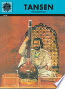 Tansen : the musical gem /