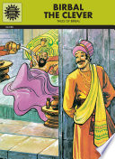 Birbal the clever : tales of Birbal /