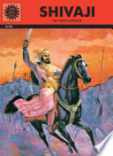 Shivaji : the great Maratha /