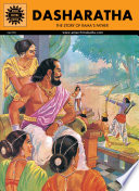 Dasharatha : the story of Rama's father /