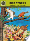 Bird stories : Jataka tales of brain versus brawn /