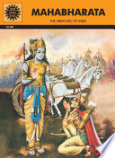Mahabharata : the great epic of India /