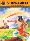 Vishwamitra : the king who became an ascetic /