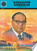 Babasaheb Ambedkar : he dared to fight /