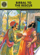 Birbal to the rescue : the master psychologist /