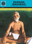 Ramana Maharshi : the gentle saint of Tiruvannamalai /