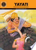 Yayati : retold from the Mahabharata /