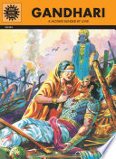 Gandhari : a mother blinded by love /