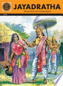 Jayadratha : retold from the Mahabharata /