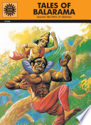 Tales of Balarama : valiant brother of Krishna /