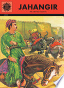 Jahangir : the gentle mughal /