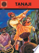 Tanaji : the Maratha lion /