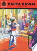 Bappa Rawal : a great Rajput hero /