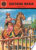 Sultana Razia : Empress of India /