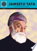 Jamsetji Tata : the man who saw tomorrow /