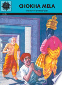 Chokha Mela : the boy who heard God /